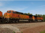 BNSF 5023